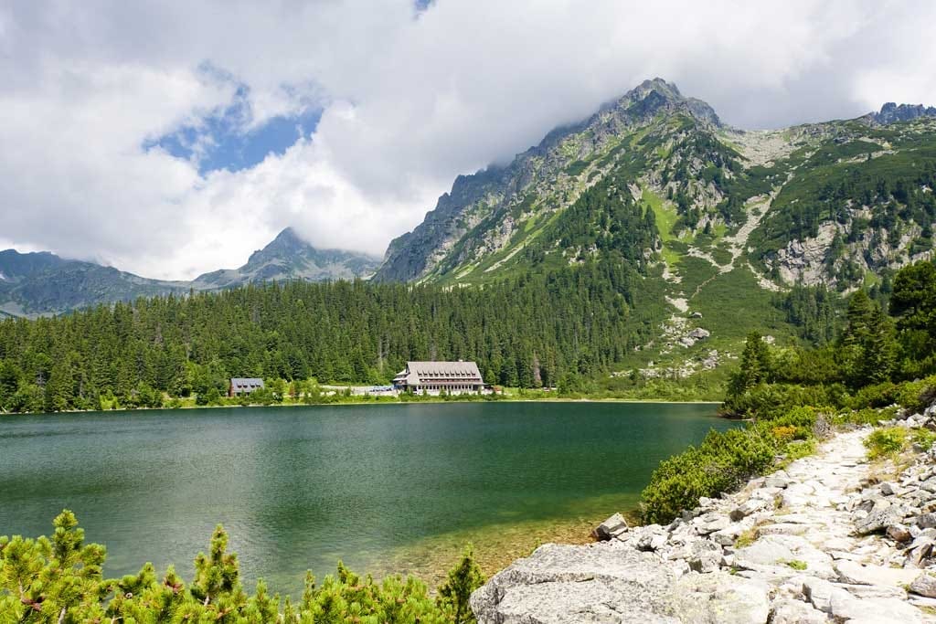 High Tatras – slovakia.com