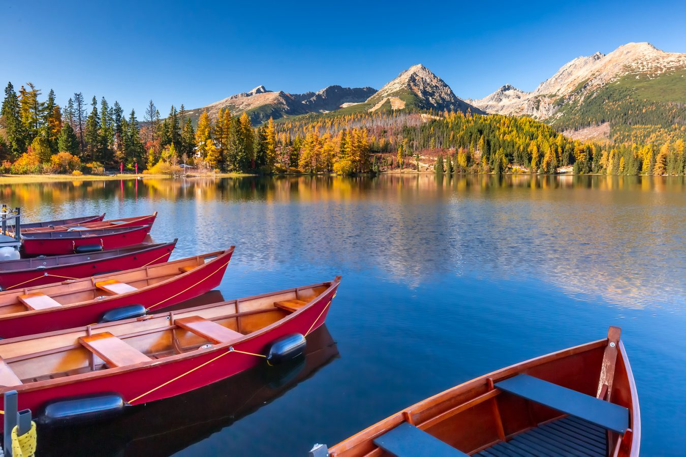 High Tatras – slovakia.com