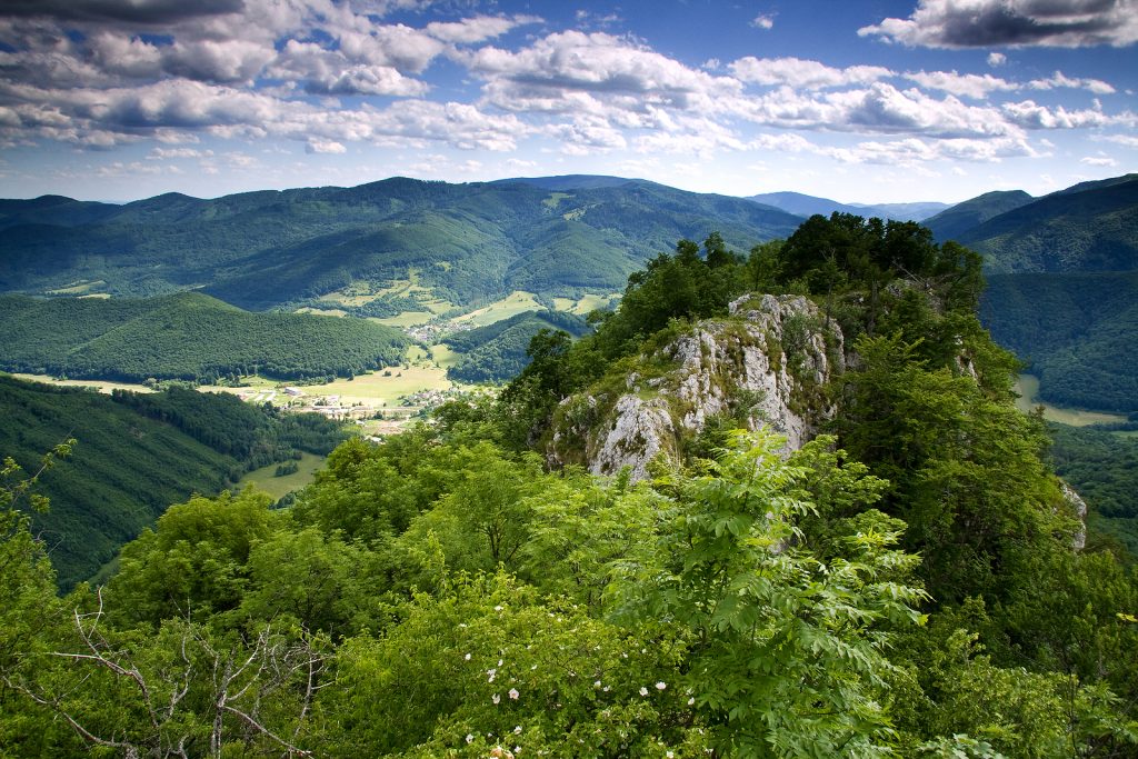 Muránska planina – Muran Plateau – slovakia.com