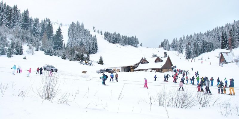 High Tatras – slovakia.com