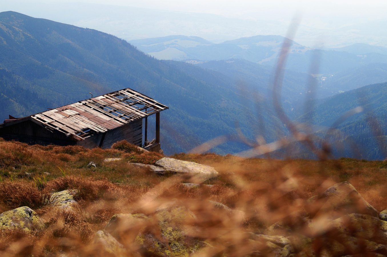 Low Tatras – slovakia.com